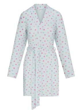 Skims Soft Lounge Short Robe